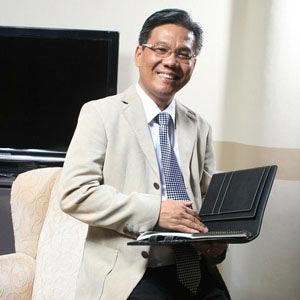 DDOS压力测试网页端